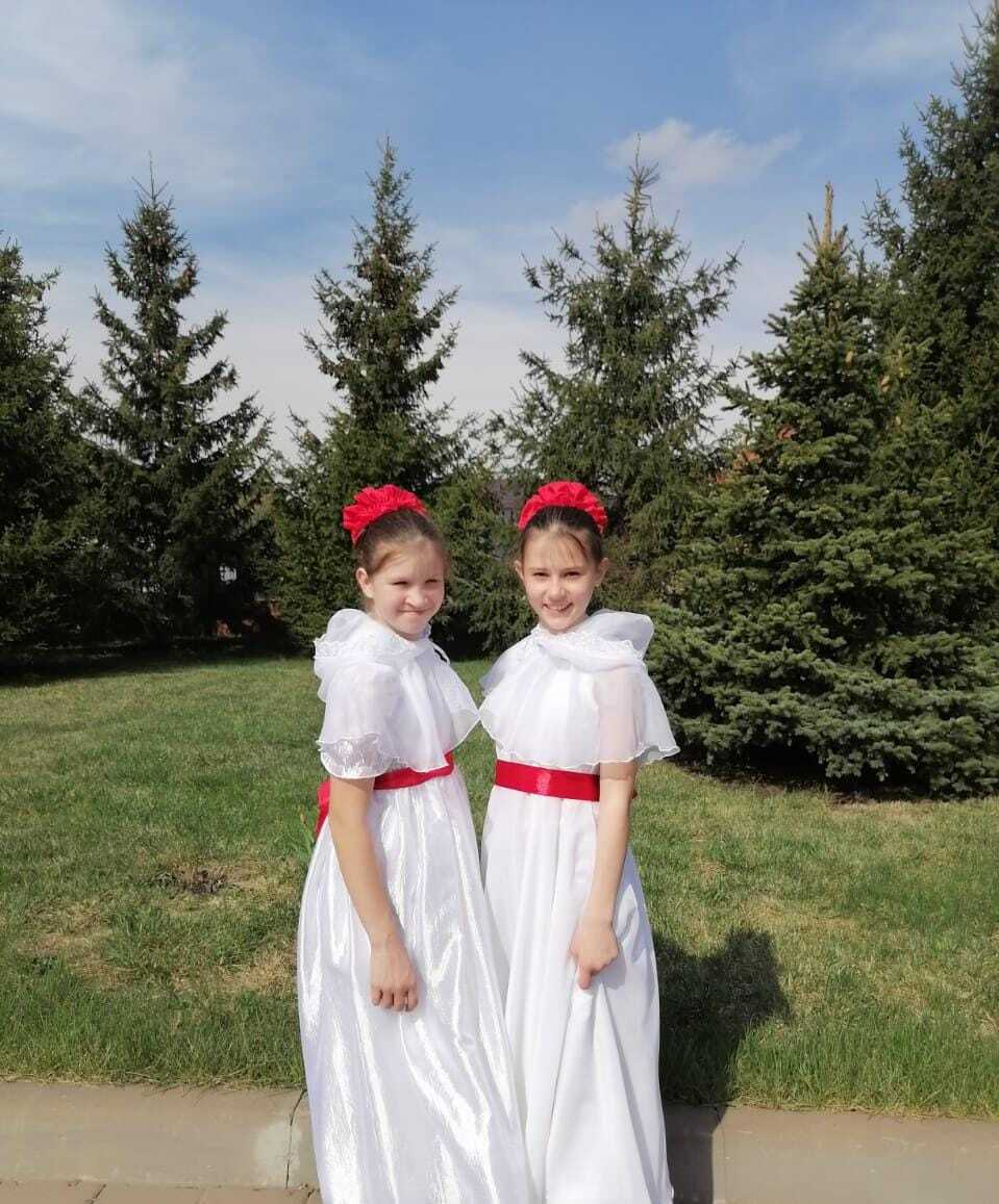 Пасхальный концерт.