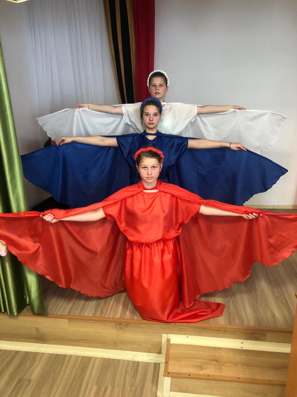 Никто не забыт, ничто не забыто!.