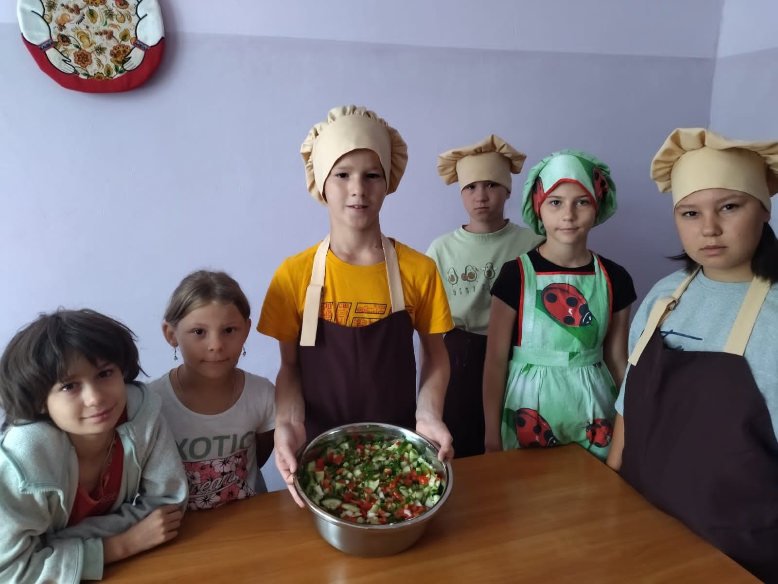 Подготовка воспитанников к самостоятельной жизни.