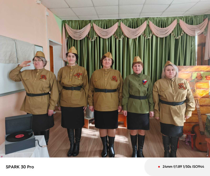 Окружной этап конкурса-фестиваля работников образования «Виват, таланты!».